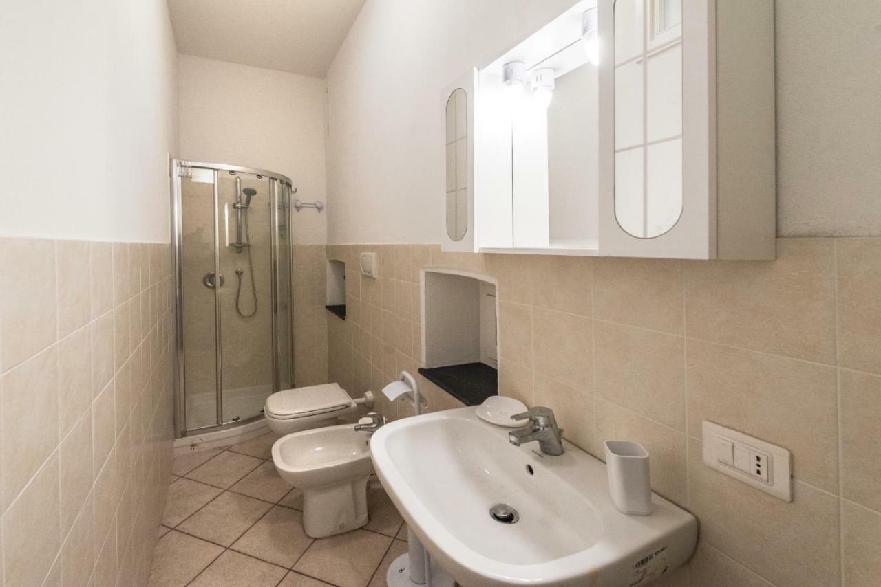 Finalborgo - Casa Nanetti 6 Posti In Centro Lägenhet Finale Ligure Exteriör bild