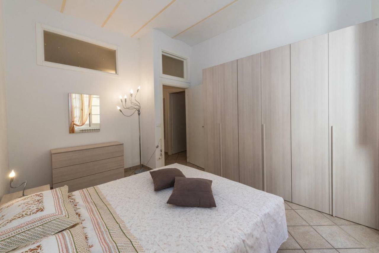 Finalborgo - Casa Nanetti 6 Posti In Centro Lägenhet Finale Ligure Exteriör bild